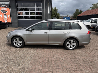 Volkswagen Golf variant 1.2 tsi highline