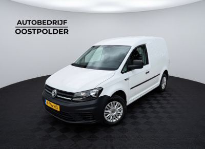 Volkswagen Caddy 2.0 tdi l1h1 bmt economy