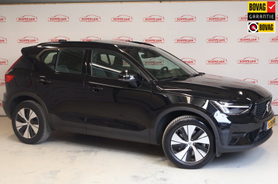 Volvo XC40 1.5 t4 plug-in hybrid plus dark nl auto, pano, h&k audio, el stoel,