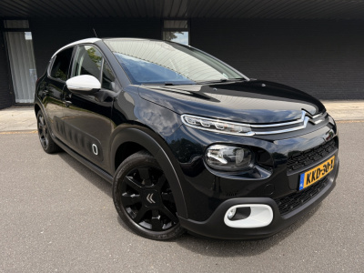 Citroen C3 1.2 pt s&s shine