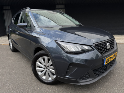 Seat Arona 1.0 tsi style