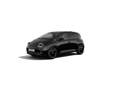 Renault Twingo urban range techno 27.5 kwh