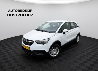 Opel Crossland X 1.2 edition