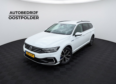 Volkswagen Passat variant 1.4 tsi phev gte business