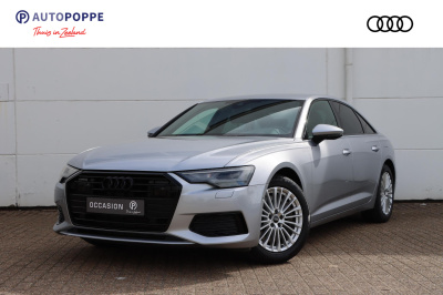 Audi A6 limousine 50 tfsi e quattro design 300pk s tronic | soh 95,6% |