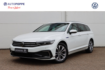 Volkswagen Passat variant 1.4 tsi phev gte business | soh 91,1,% |