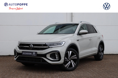 Volkswagen T-roc 1.5 tsi r-line 150pk dsg7
