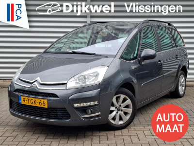 Citroen Grand C4 Picasso 1.6 thp ligne business aut. 7p trekhaak