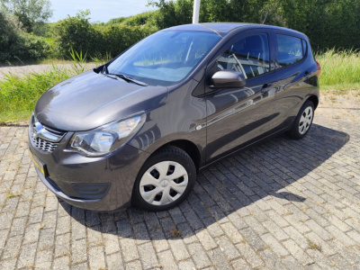Opel Karl 1.0 ecoflex edition