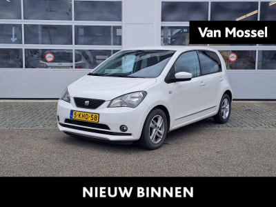 Seat Mii 1.0 chill out