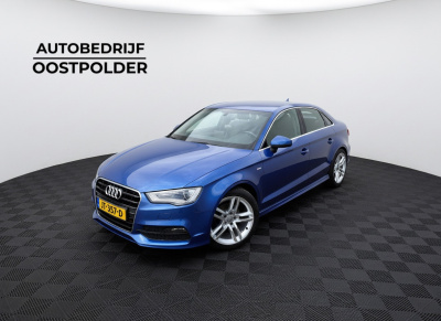 Audi A3 limousine 1.4 tfsi cod adrenalin sport s line