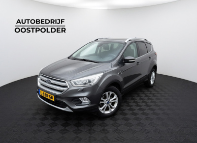 Ford Kuga 1.5 ecoboost trend essential