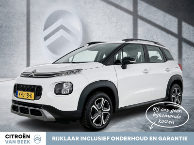 Citroen C3 Aircross 110pk automaat feel | rijklaar | navigatie | parkeersensoren |