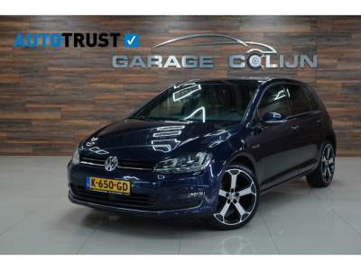 Volkswagen Golf 1.4 tsi | acc | camera | pdc | 19' |