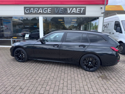 BMW 3-serie touring 330e high executive