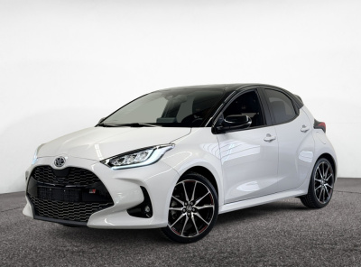 Toyota Yaris 1.5 hybrid gr sport