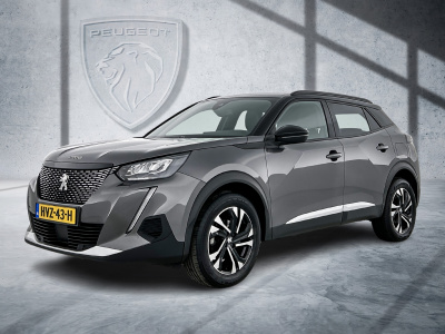 Peugeot 2008 130 pk automaat allure | rijklaar |