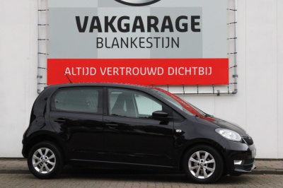 Skoda Citigo 1.0 grt. ambition lpg