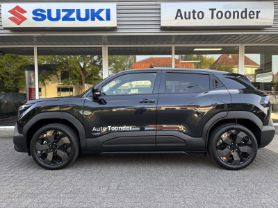 Suzuki E Vitara style 61 kwh
