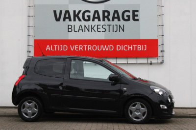 Renault Twingo 1.2 16v collection