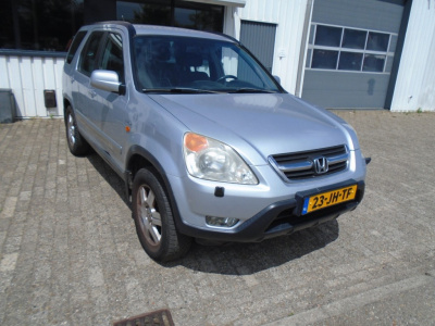 Honda CR-V 2.0i