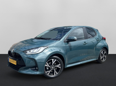 Toyota Yaris 1.5 hyb. 115 dynam | comfort pack |