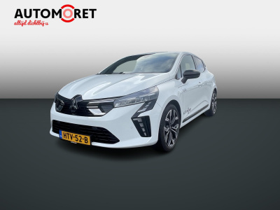 Mitsubishi Colt 1.6 hev intense+