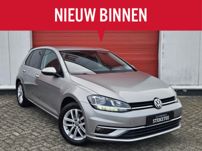 Volkswagen Golf 1.0 tsi comfortline | carplay | camera | trekhaak