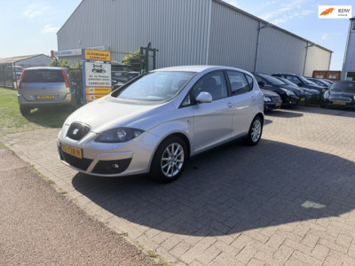Seat Altea 1.2 tsi ecomotive style
