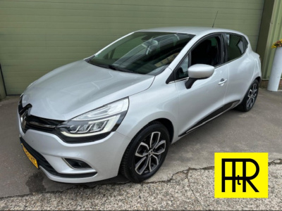 Renault Clio 0.9 tce intense lednavleder int.trekhaak