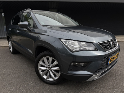 Seat Ateca 1.5 tsi syle business intense - trekhaak -