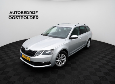 Skoda Octavia combi 1.0 tsi greentech ambition business