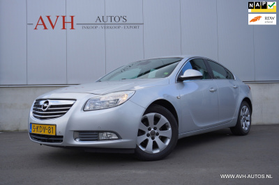 Opel Insignia 2.0 cdti ecoflex business edition