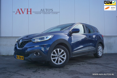 Renault Kadjar 1.2 tce zen