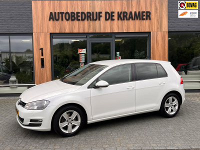 Volkswagen Golf 1.4 tsi highline