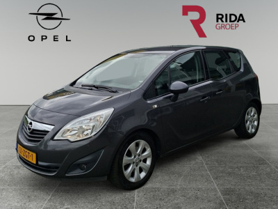 Opel Meriva 1.4 turbo ann. ed.