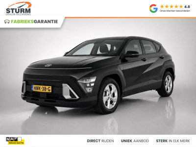 Hyundai Kona 1.6 gdi hev comfort