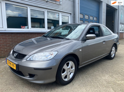 Honda Civic coupé 1.7i ls airco