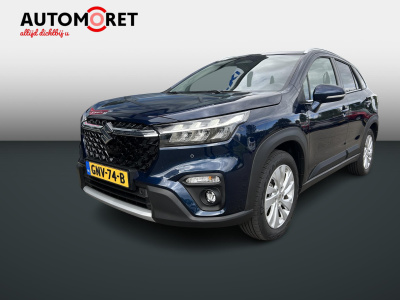 Suzuki Sx4 S-cross 1.5 hybrid select automaat