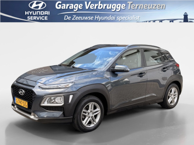 Hyundai Kona 1.0 t-gdi comfort |