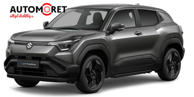 Suzuki E Vitara select 61 kwh