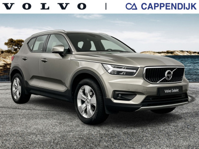 Volvo XC40 t2 aut8 129pk business pro | adap.cruise| trekhaak| 360camera