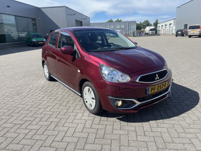 Mitsubishi Space Star 1.0 cool+ 67 dkm