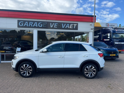 Volkswagen T-roc 1.0 tsi active