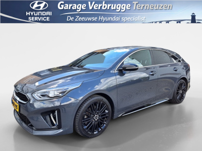 Kia Proceed 1.4 t-gdi gt-plusline |