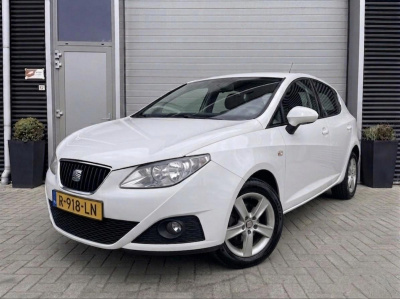 Seat Ibiza 1.4 sport