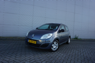 Renault Twingo 1.2 authentique airco / elektr. ramen / nap