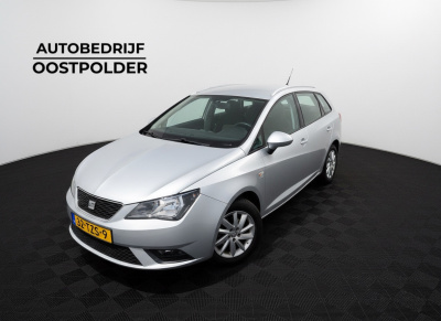 Seat Ibiza st 1.2 tsi style