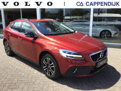 Volvo V40 cross country 1.5 t3 nordic+ nieuwstaat 1e eigenaar navi voc