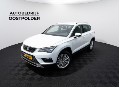 Seat Ateca 1.4 ecotsi xcellence